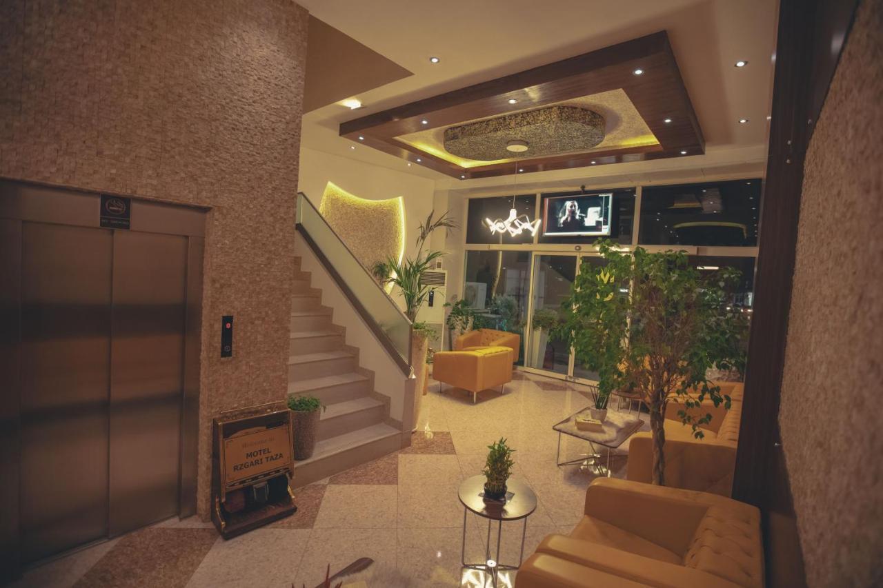 Rzgari Taza Salim Street Sulaymaniyah Exterior foto